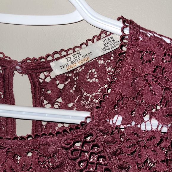 Top - Picture 2 of 2